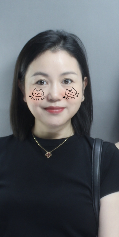 小清的第一张照片--长泰相亲网