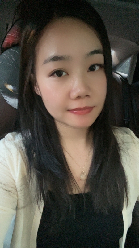 迷路的婷婷的第一张照片--长泰相亲网