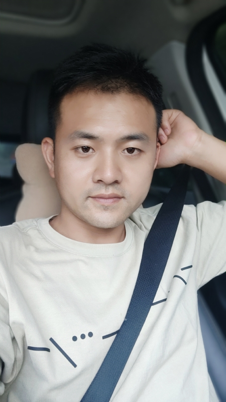 莫听窗林的第一张照片--长泰相亲网