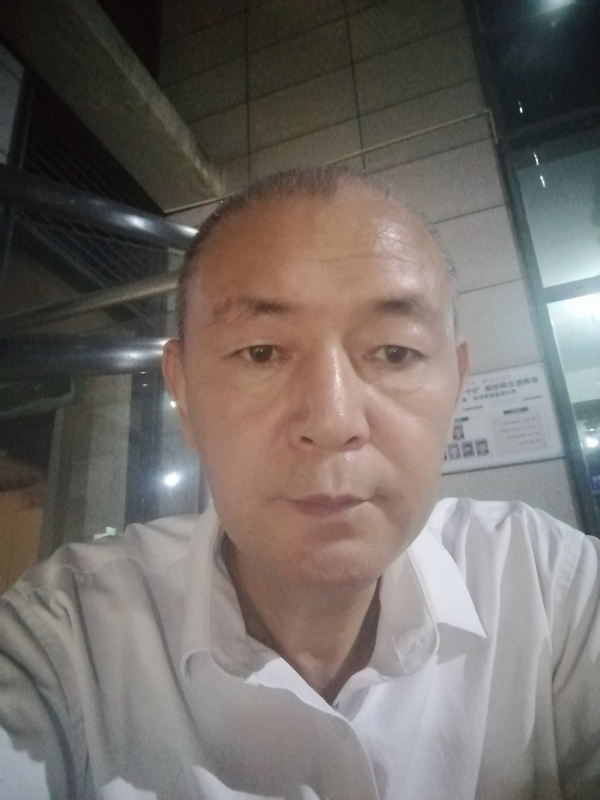 老李的第一张照片--长泰相亲网