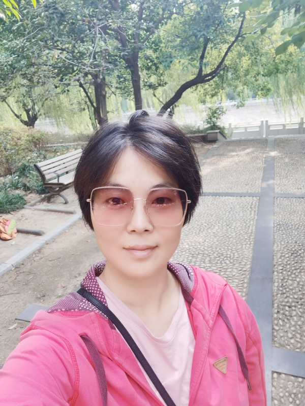 xuanwei的第一张照片--长泰相亲网