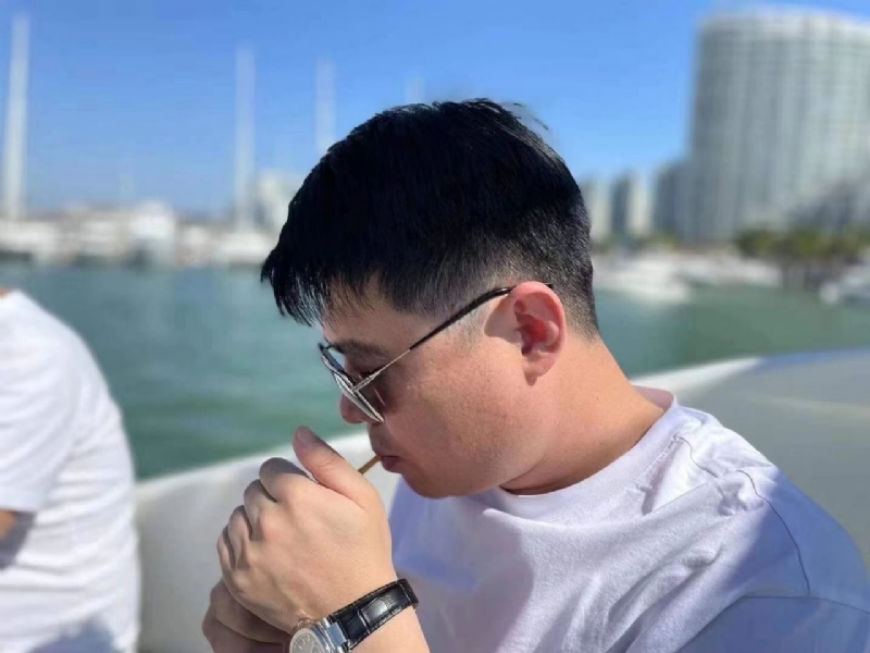 魔盒的第二张照片--长泰相亲网