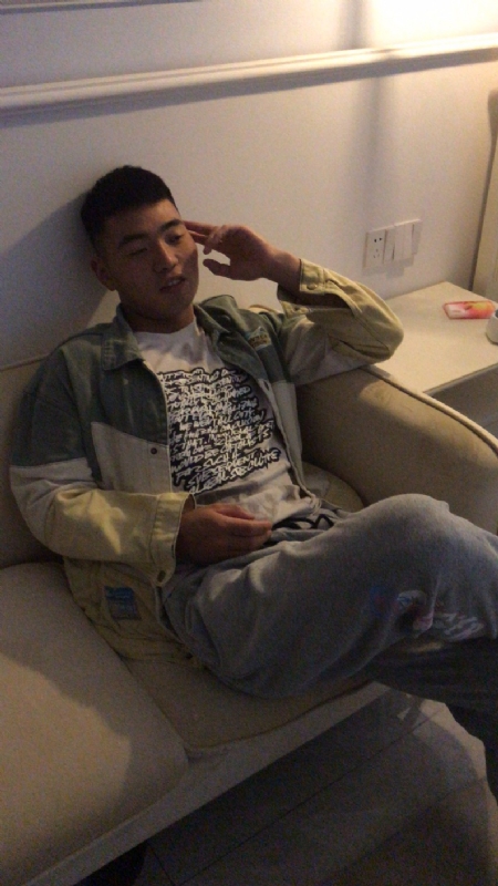 大太子的第一张照片--长泰相亲网
