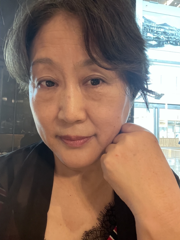 彼岸的第一张照片--长泰相亲网