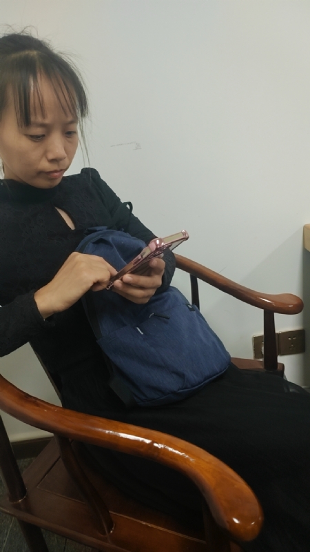 Cindy的第二张照片--长泰相亲网