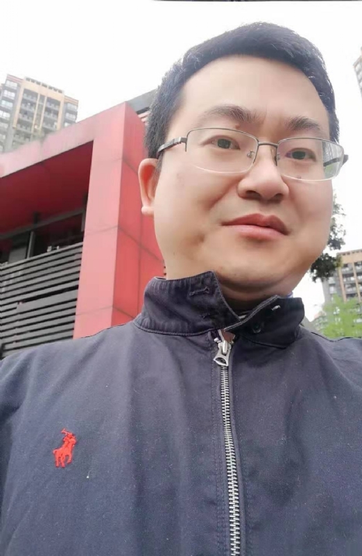 学海的第一张照片--长泰相亲网