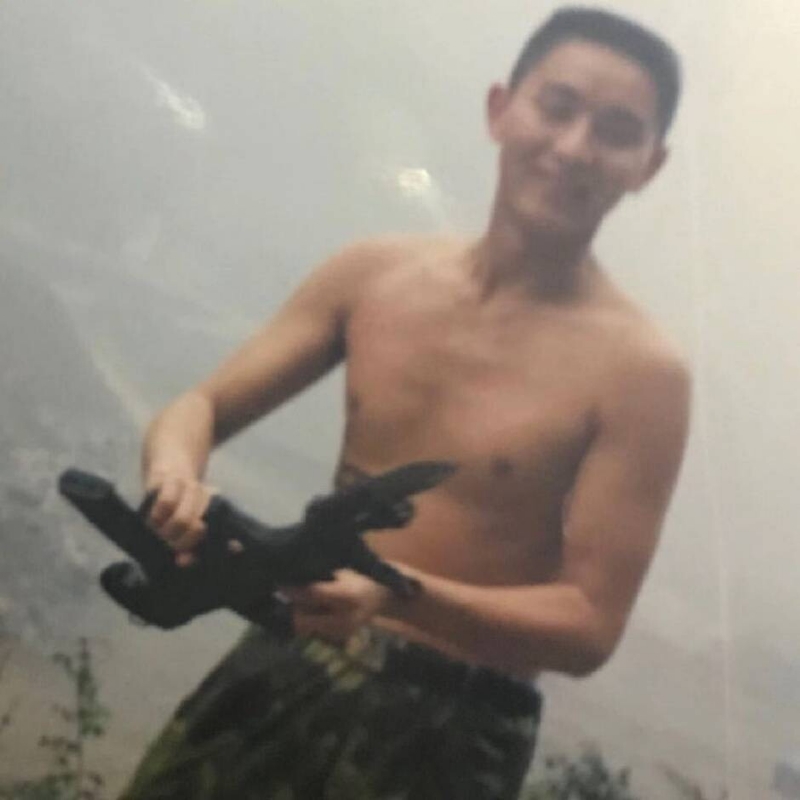 肖老兵yx的第一张照片--长泰相亲网