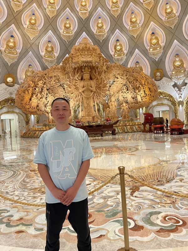 泉州相亲的第一张照片--长泰相亲网
