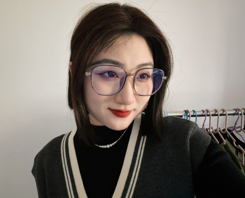 Helen的第一张照片--长泰相亲网