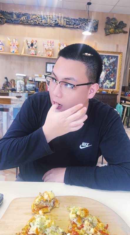 An的第一张照片--长泰相亲网