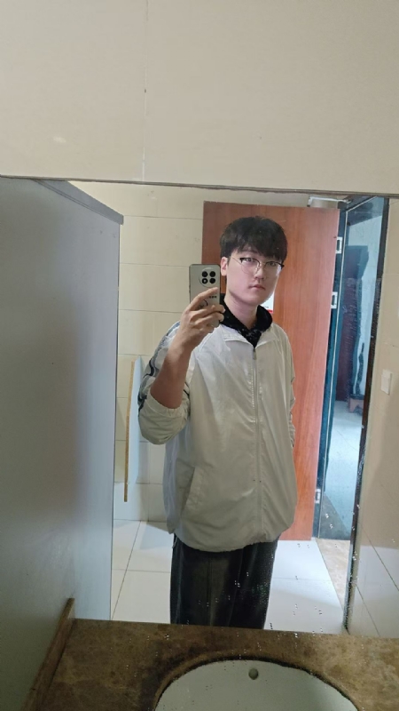 高大毛的第一张照片--长泰相亲网