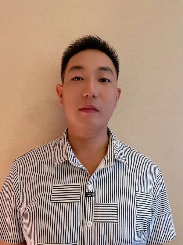 陈先生的第二张照片--长泰相亲网