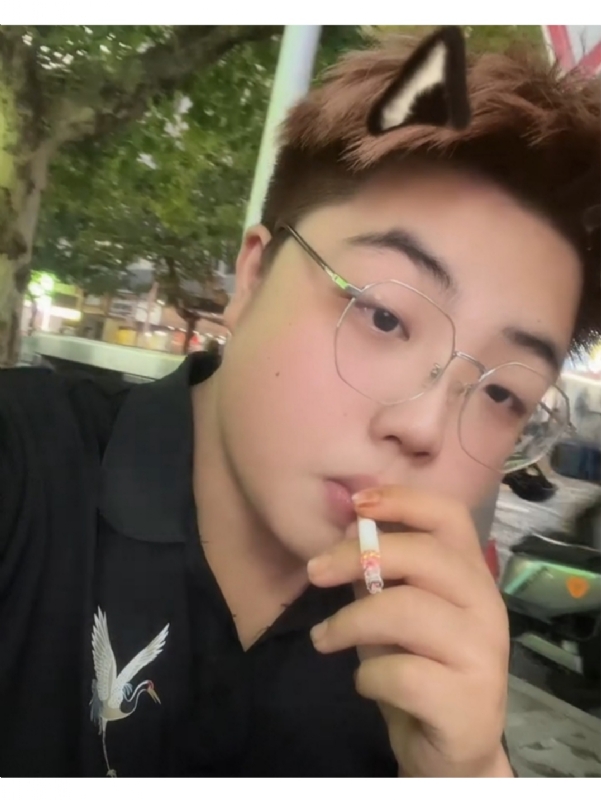 不循环的缘的第一张照片--长泰相亲网