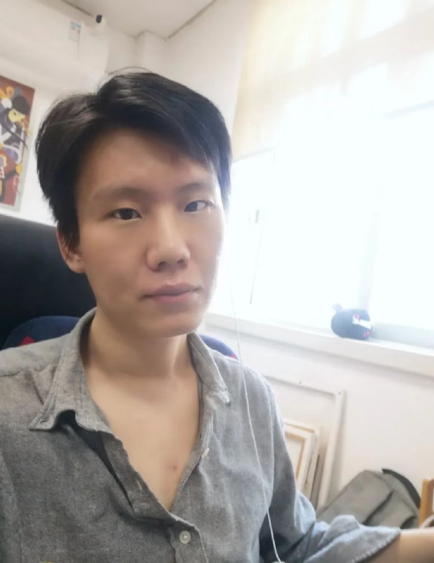 君莫的第一张照片--长泰相亲网