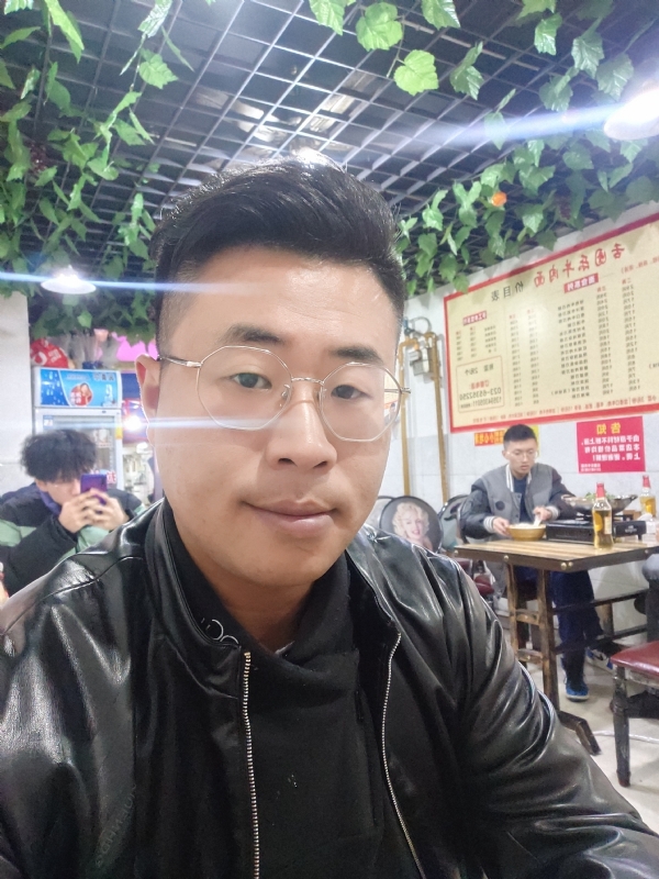 独行的天秤的第一张照片--长泰相亲网