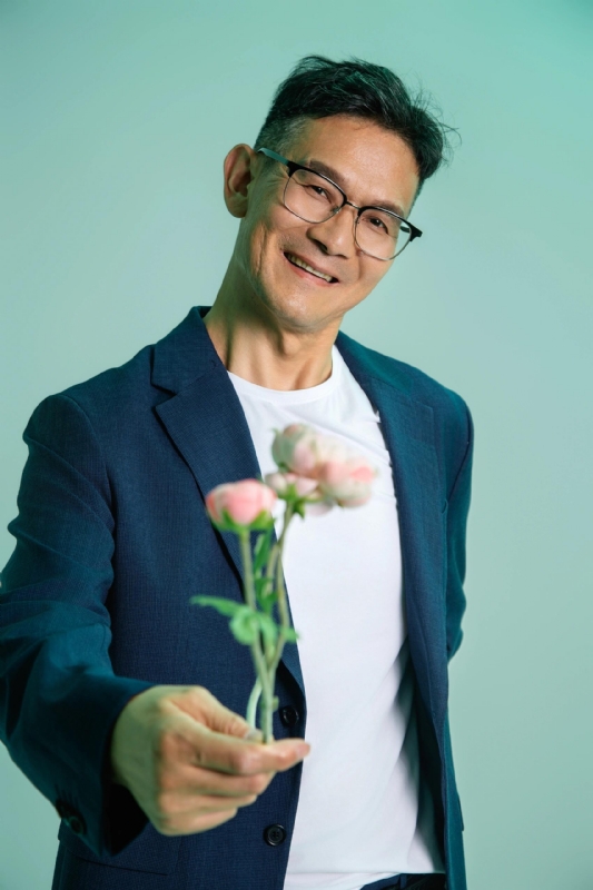 陈宇的第一张照片--长泰相亲网