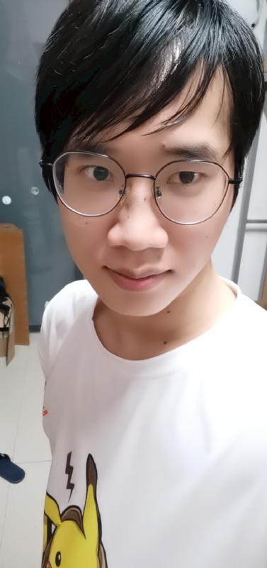青栀如初的第一张照片--长泰相亲网
