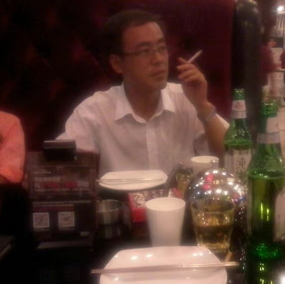 一切随缘的第一张照片--长泰相亲网