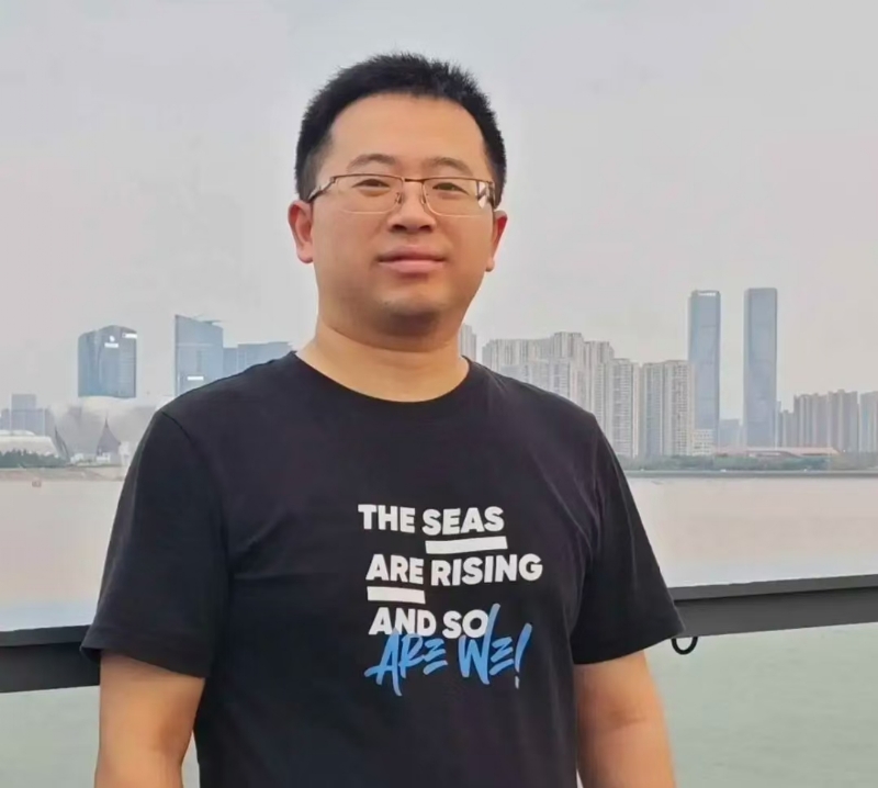 白小生的第一张照片--长泰相亲网