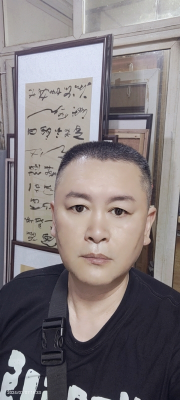永恒的瞬间的第一张照片--长泰相亲网