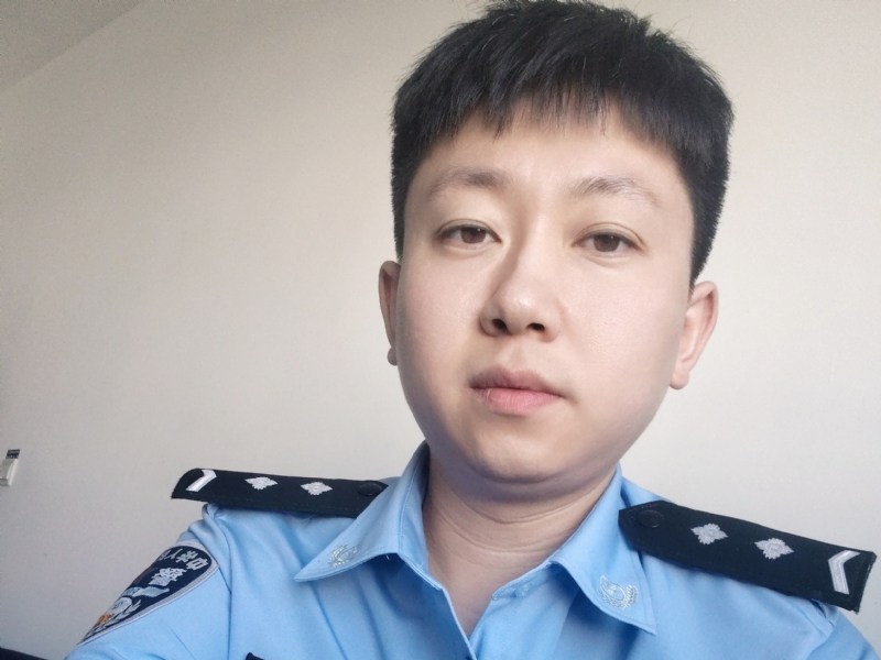峻仔的第一张照片--长泰相亲网