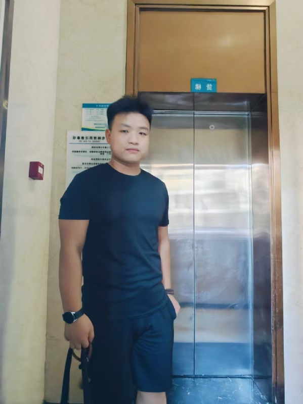 JCY的第一张照片--长泰相亲网