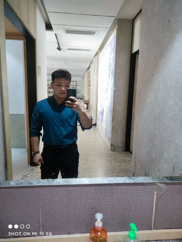 JCY的第二张照片--长泰相亲网