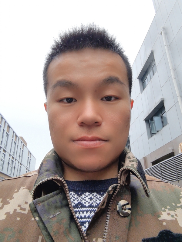 赵彦的第一张照片--长泰相亲网