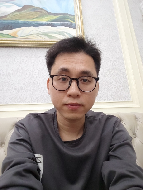 共享夕阳的第一张照片--长泰相亲网