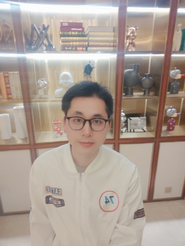 共享夕阳的第四张照片--长泰相亲网
