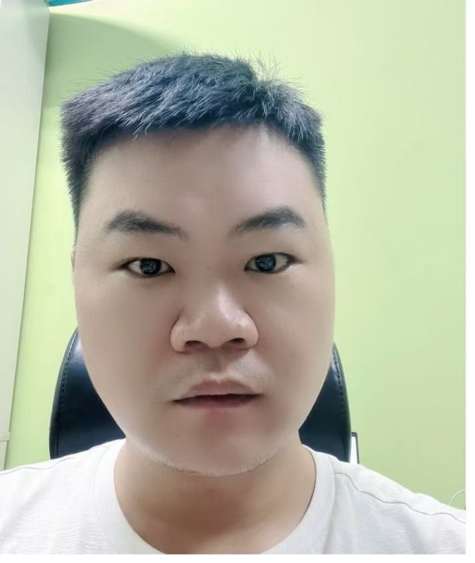 初白的第一张照片--长泰相亲网