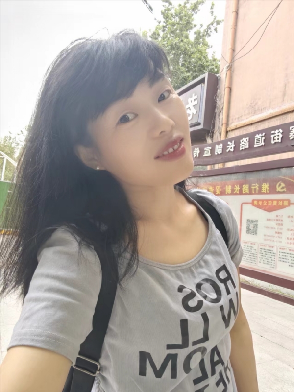 心艺的第二张照片--长泰相亲网