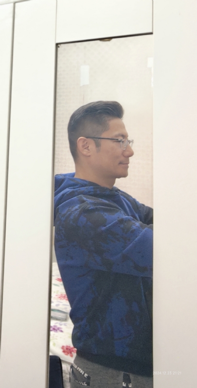 HKman的第一张照片--长泰相亲网