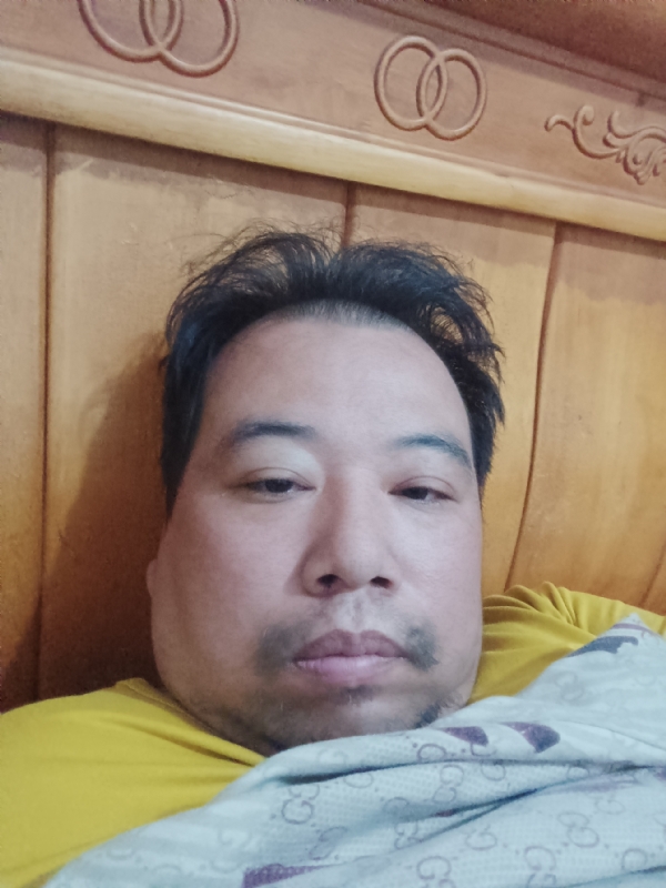 好好男人的第一张照片--长泰相亲网