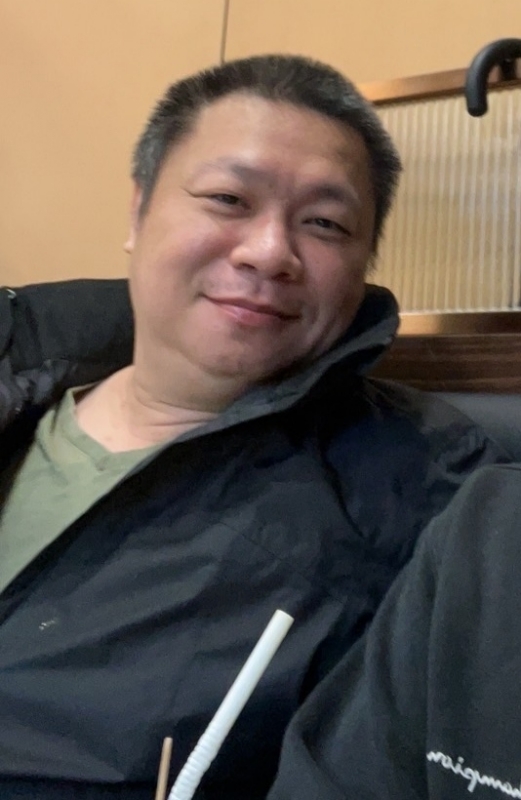 Wai的第一张照片--长泰相亲网
