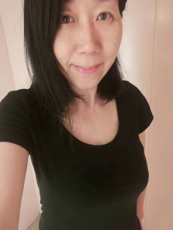 Kelly菲菲的第一张照片--长泰相亲网