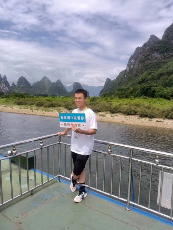 决胜时刻的第二张照片--长泰相亲网