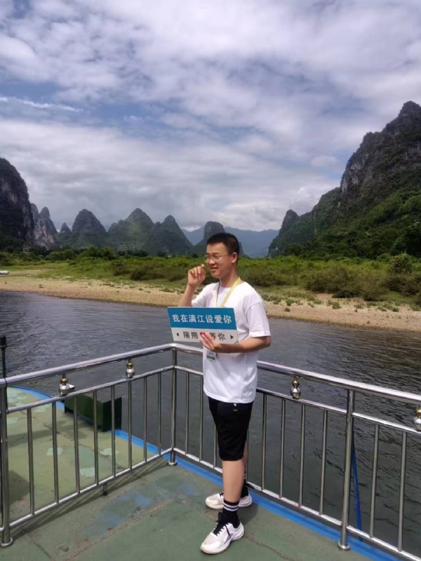 决胜时刻的第三张照片--长泰相亲网