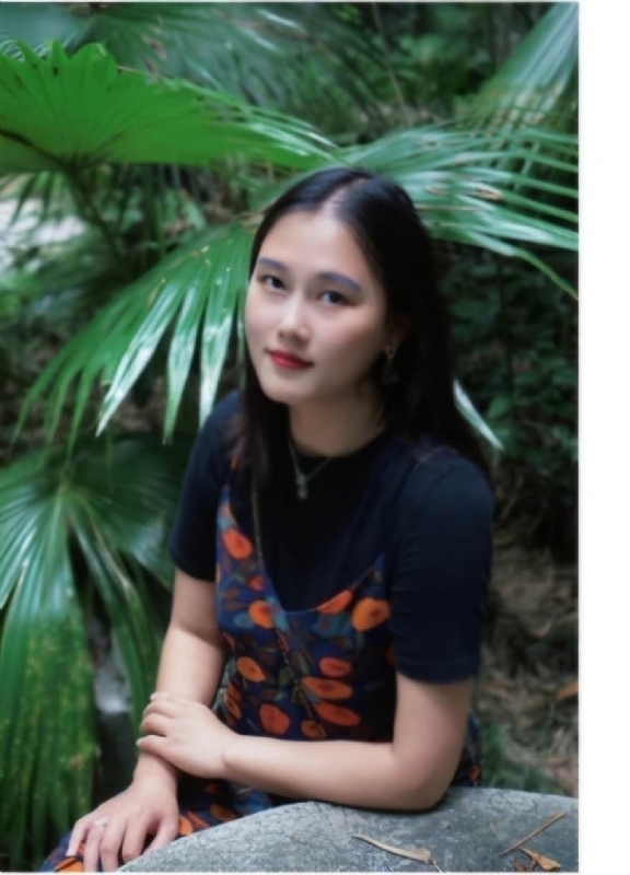 徐斯琦的第一张照片--长泰相亲网