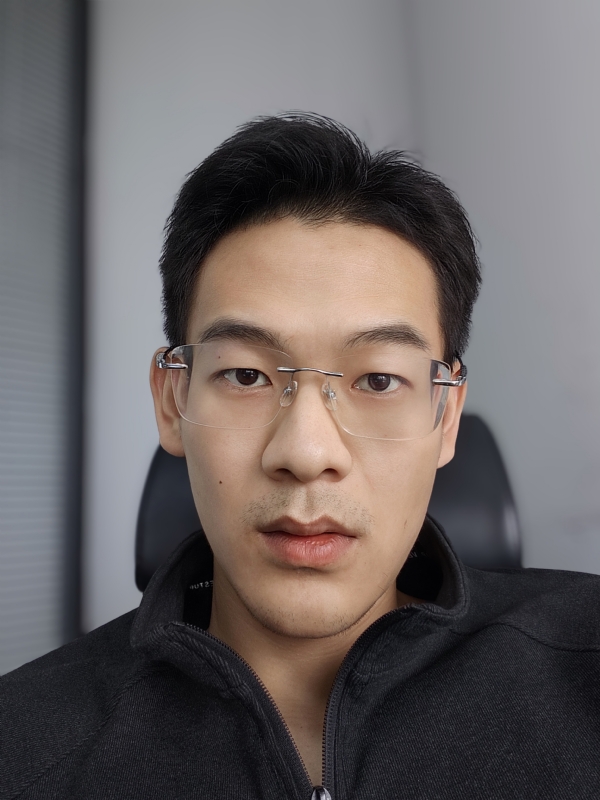 柳慕清的第一张照片--长泰相亲网