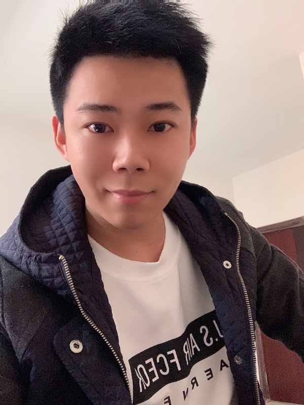 轻言淡语的第三张照片--长泰相亲网