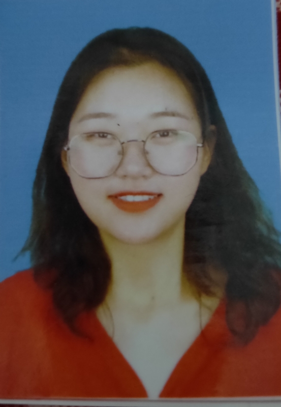 好运绵绵的第二张照片--长泰相亲网