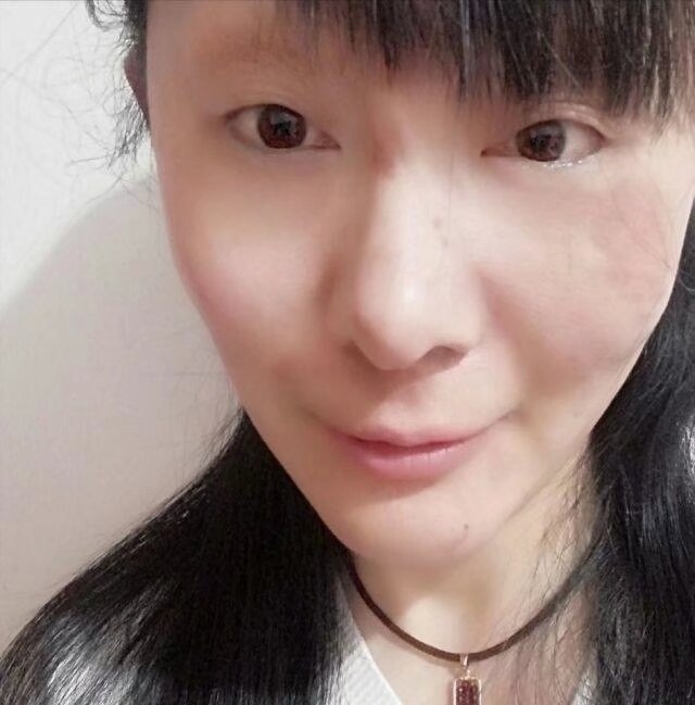 徐颖的第三张照片--长泰相亲网