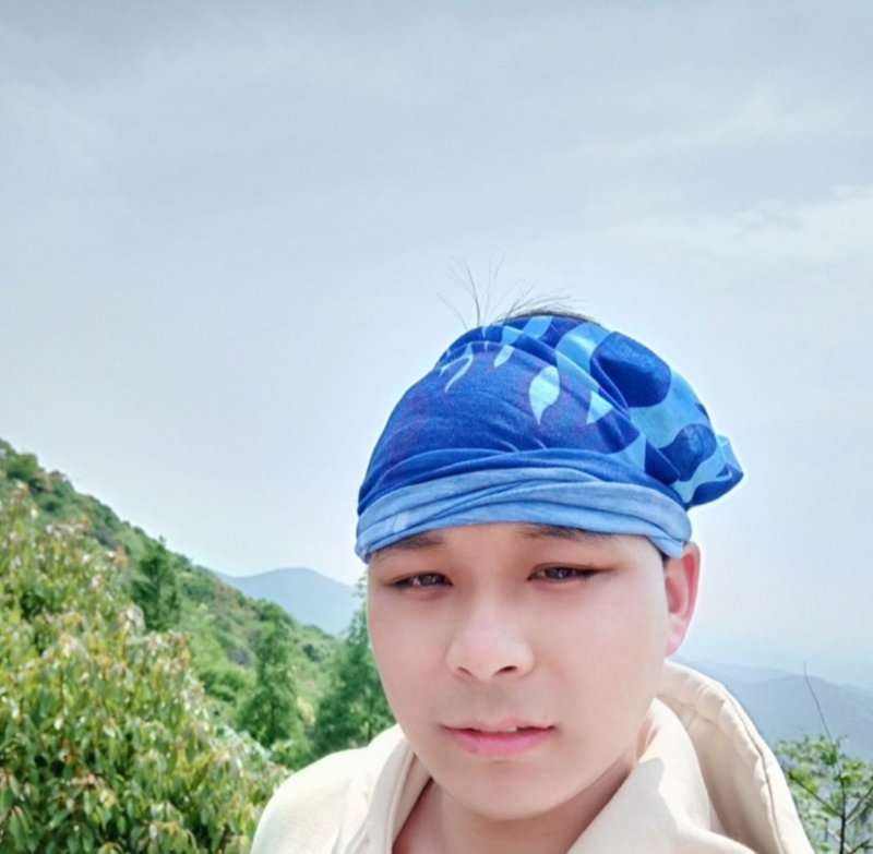 两人一世界的第一张照片--长泰相亲网