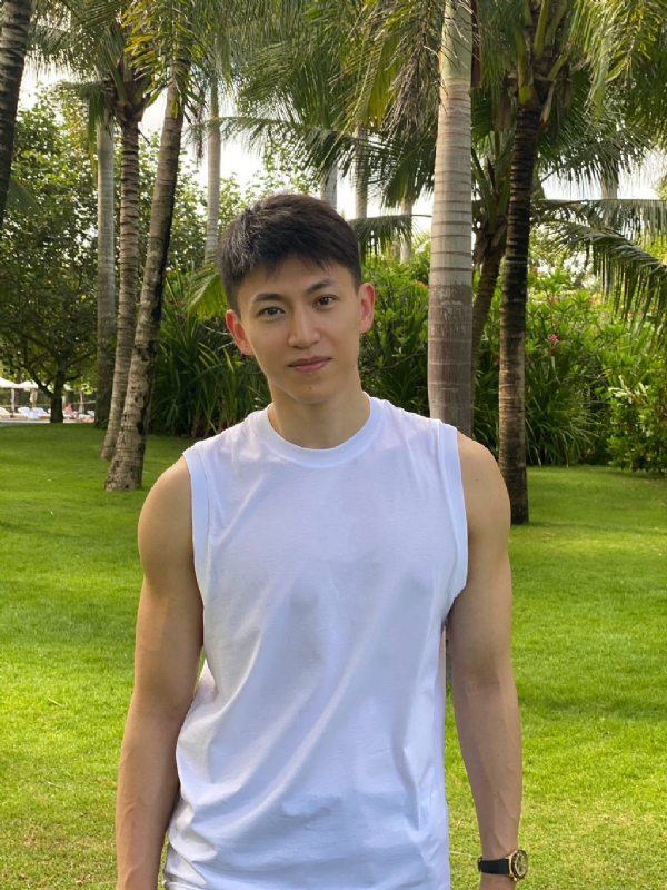 yd_clear的第一张照片--长泰相亲网