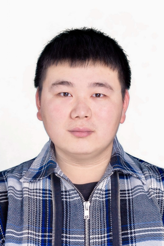 阿南的第二张照片--长泰相亲网