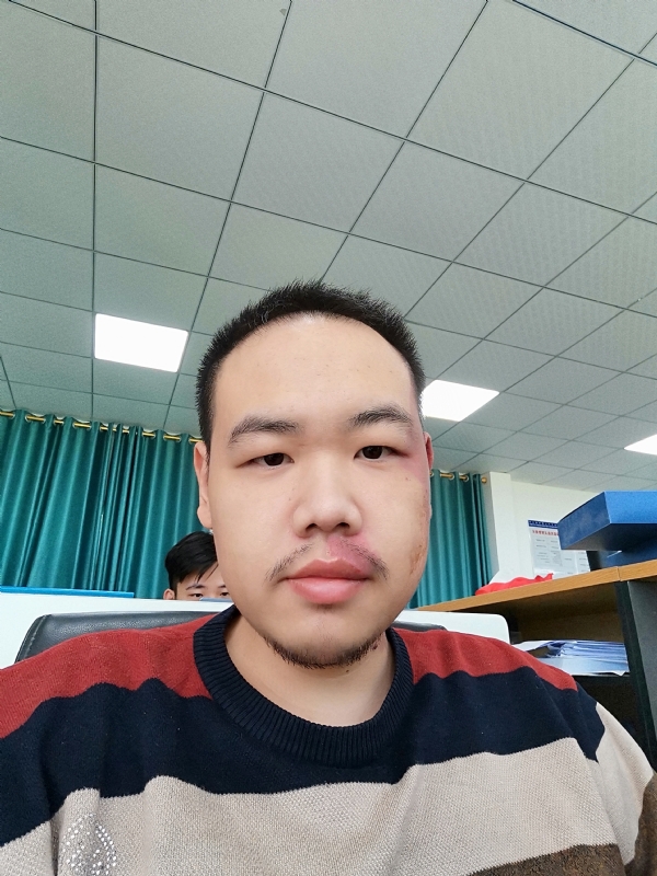 陨石天降的第一张照片--长泰相亲网