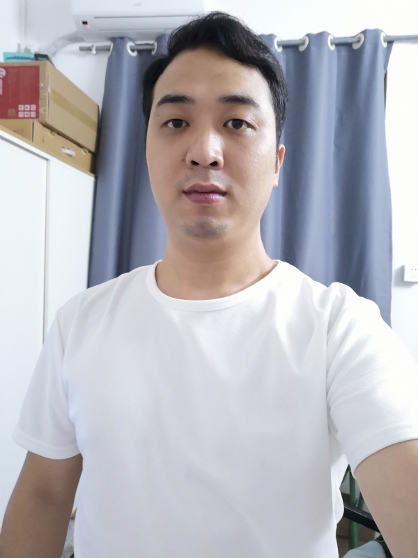 张先生的第二张照片--长泰相亲网