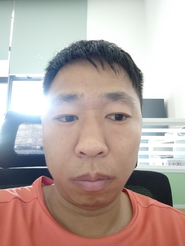 龚先生的第一张照片--长泰相亲网