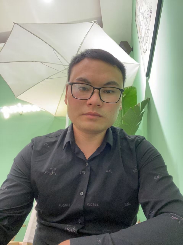 像风一样自由的第一张照片--长泰相亲网